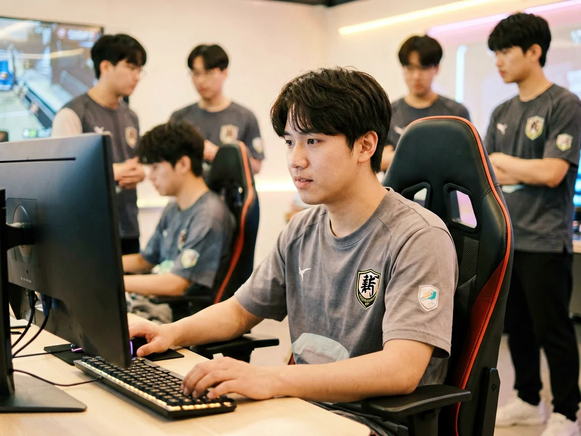 人气电竞选手Clozer近期赛事表现及后续赛程前瞻 - igame